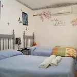 Pension Giraldilla