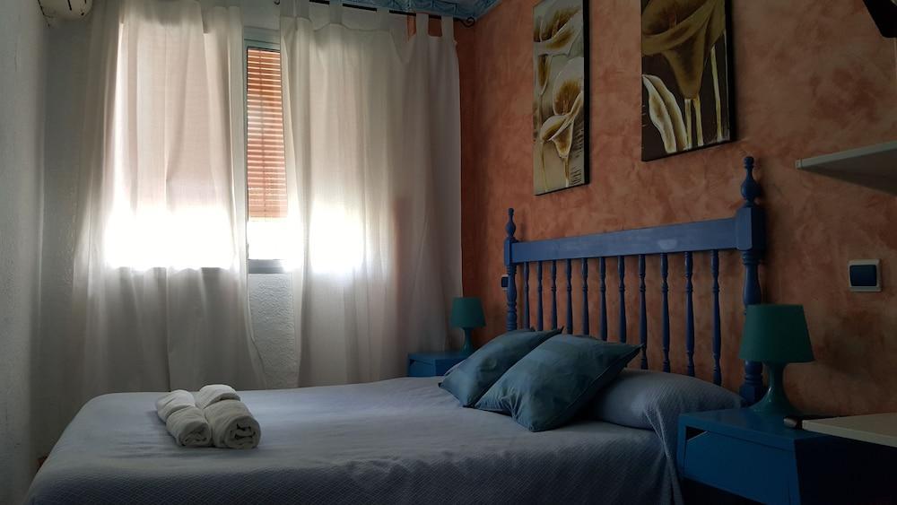 Guest house Giraldilla