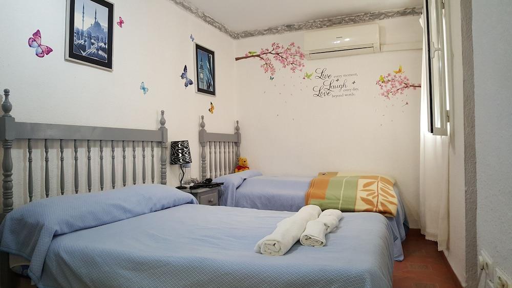 Guest house Giraldilla