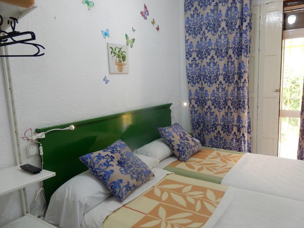 Guest house Giraldilla