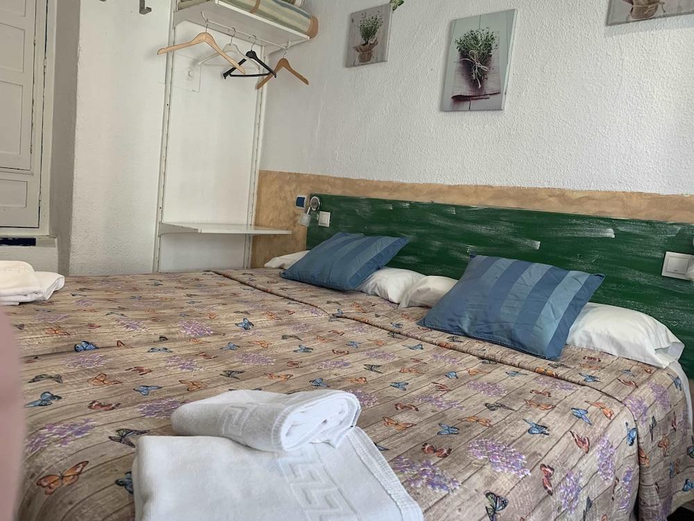 Guest house Giraldilla