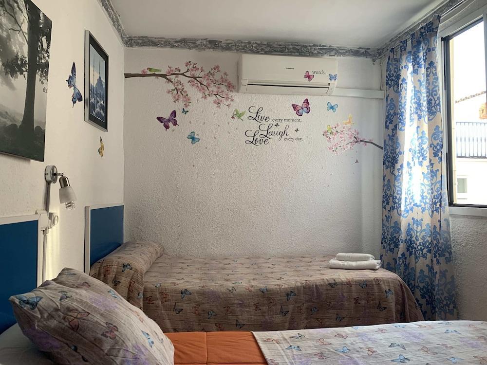 Giraldilla Guest house