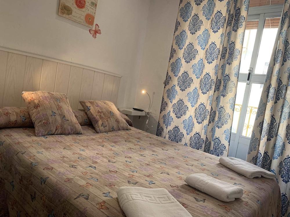 Guest house Giraldilla Seville