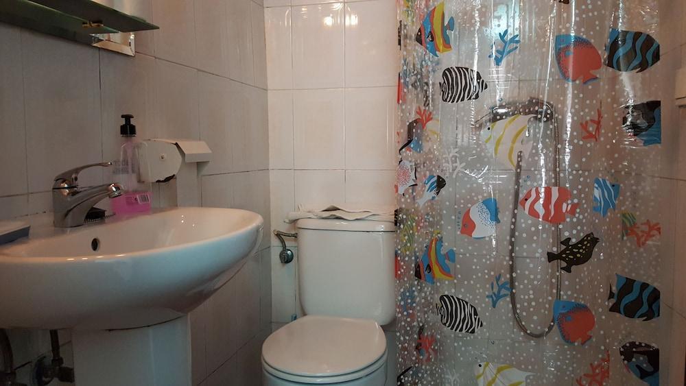 Guest house Giraldilla *