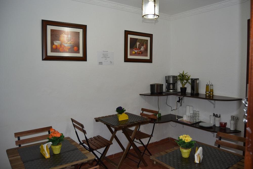 Guest house Giraldilla *