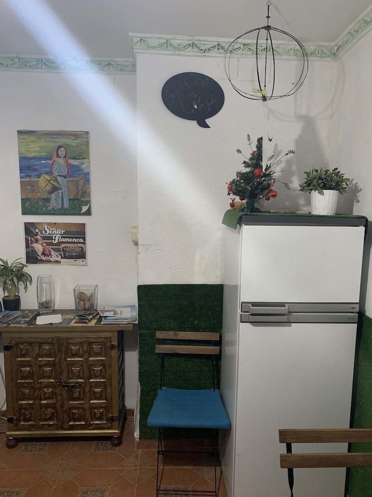 Giraldilla Guest house Seville