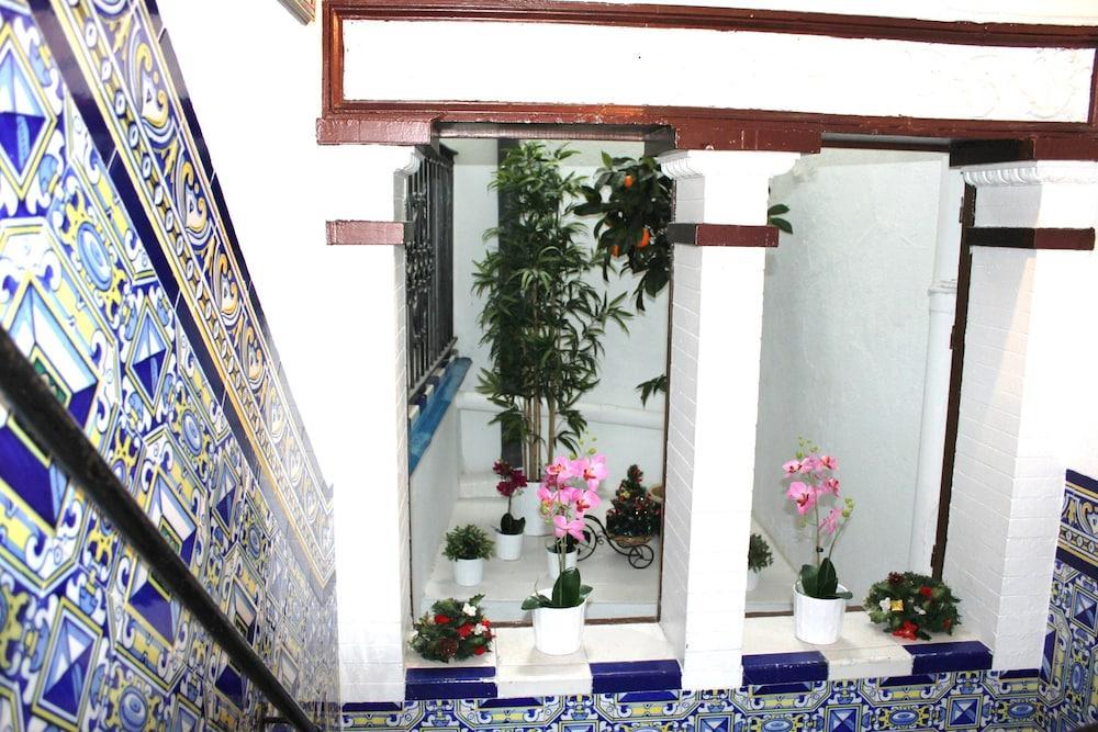 Guest house Giraldilla