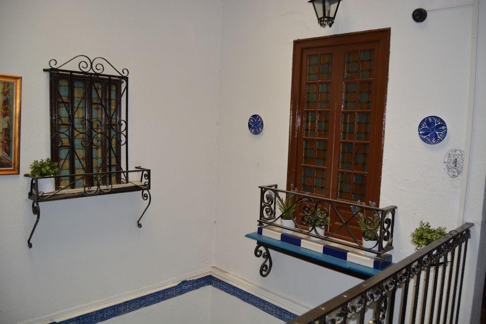 Guest house Giraldilla Seville
